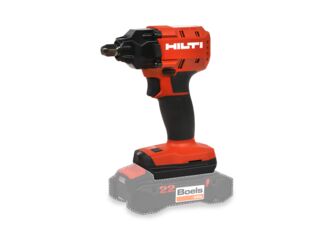 Schlagschrauber, Akku, 22 V, 160 Nm – 1/2" mieten