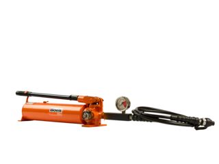 Handpumpe, 2,3 l mieten