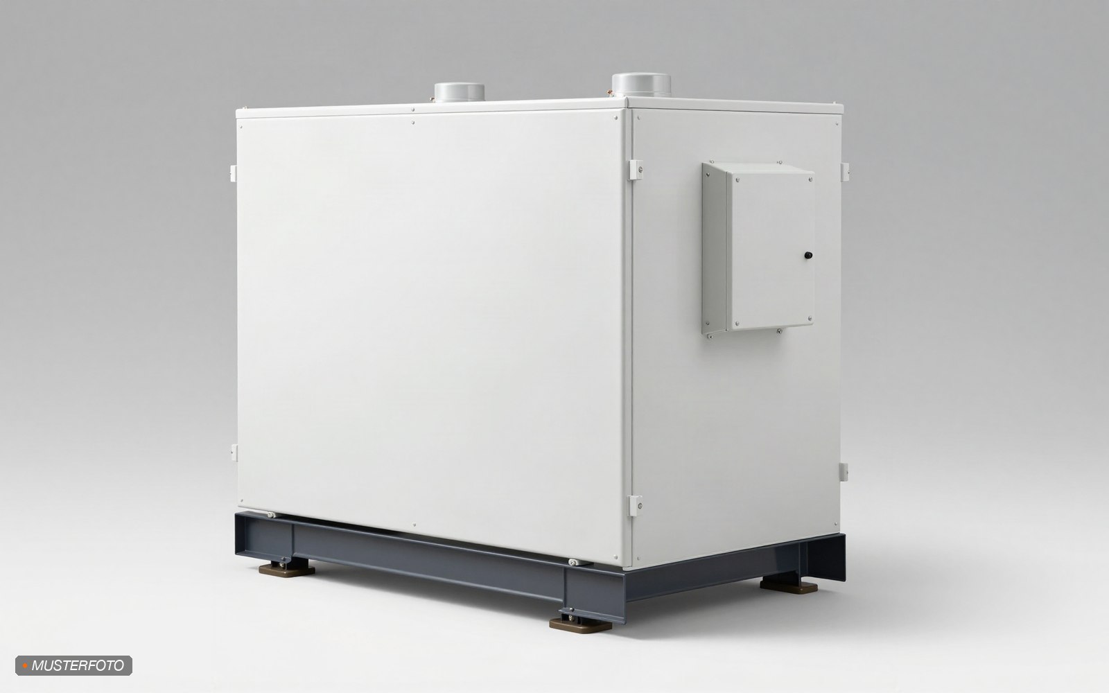 Adsorptionstrockner, 11m³, 8 bar mieten