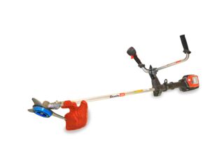 Akkubetriebene Motorsense PRO mieten