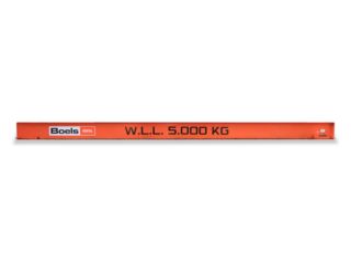 Traverse für Portalkran, 5 t, 6.000 mm, Stahl mieten