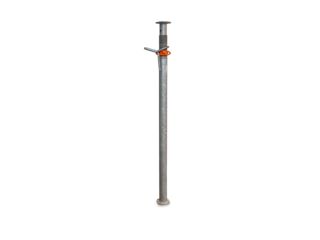 Schwerlaststütze, 220 - 400 cm mieten