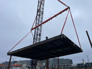 Komplettes Endstück 0.2m mieten