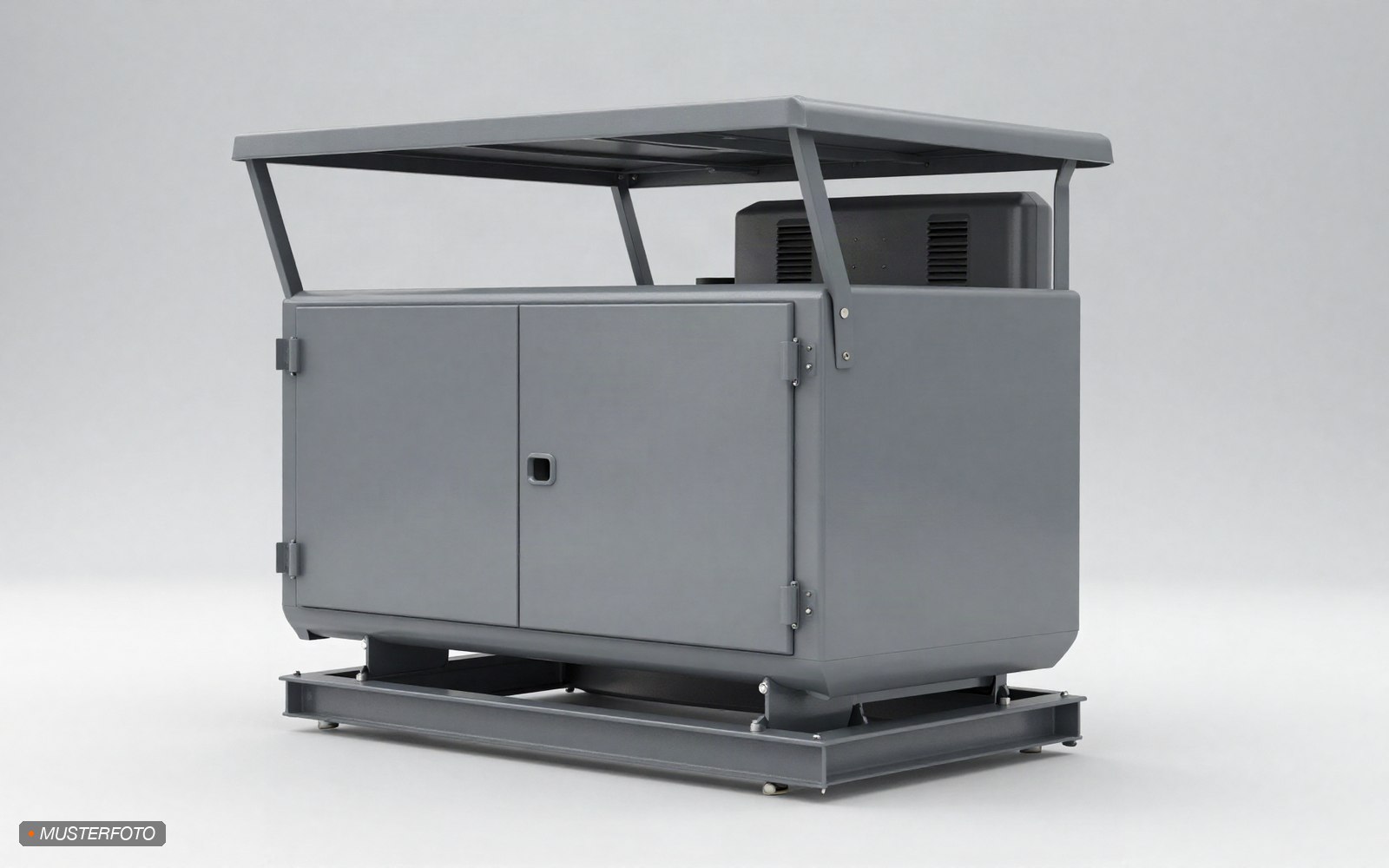 Diesel Dieselkompressor, 25 m³/Min., 12 bar, mit Nachkühler, AdBlue mieten