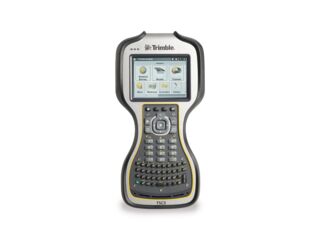 Trimble Feldbuch, 4,2 Zoll, für Trimble Totalstationen und GPS mieten