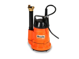 Flachsauger, 4,2 m³/h, 230 V mieten