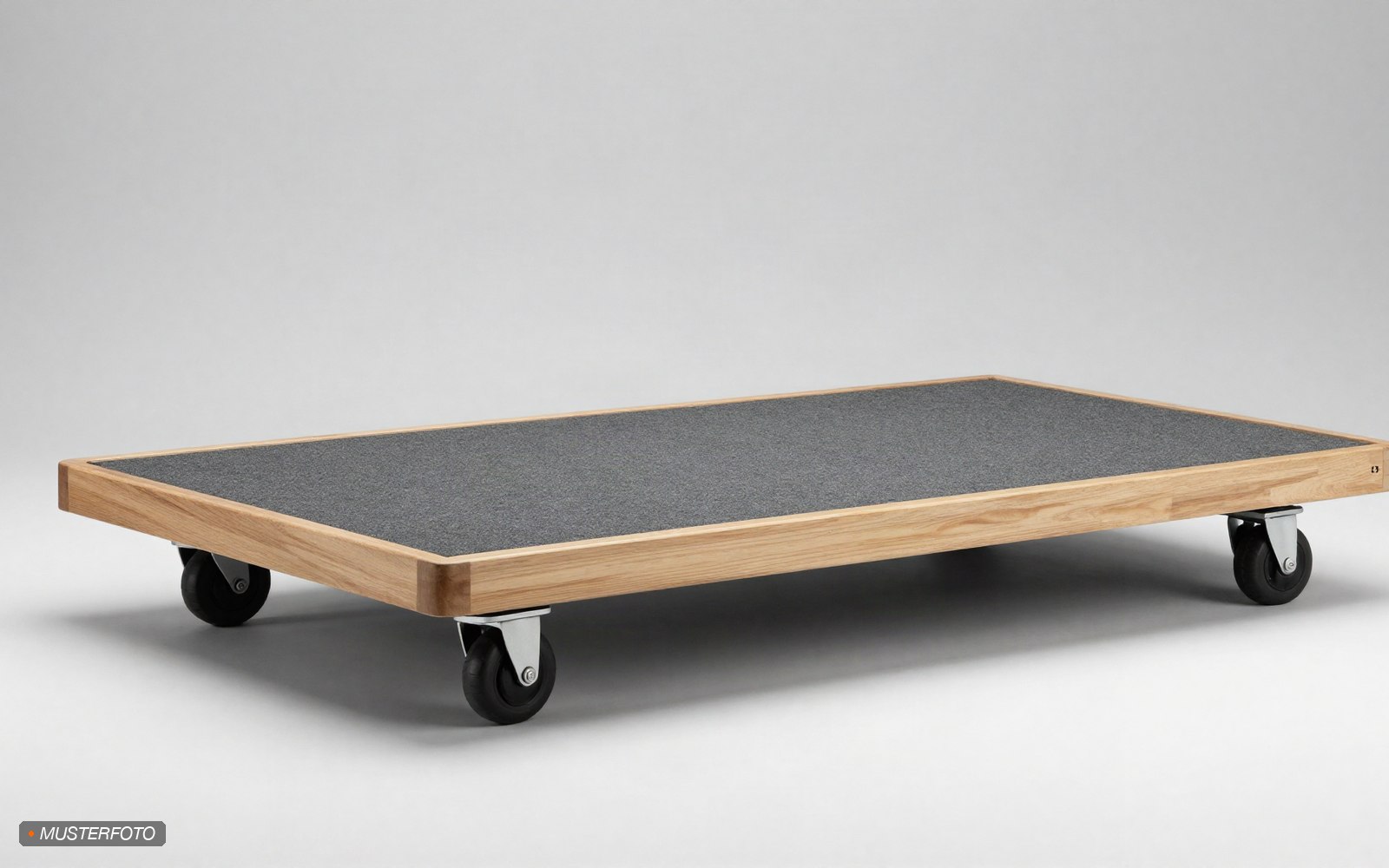 Rollbrett, 4 Räder mieten