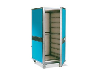 Thermowagen, 16 x 1/1 GN mieten
