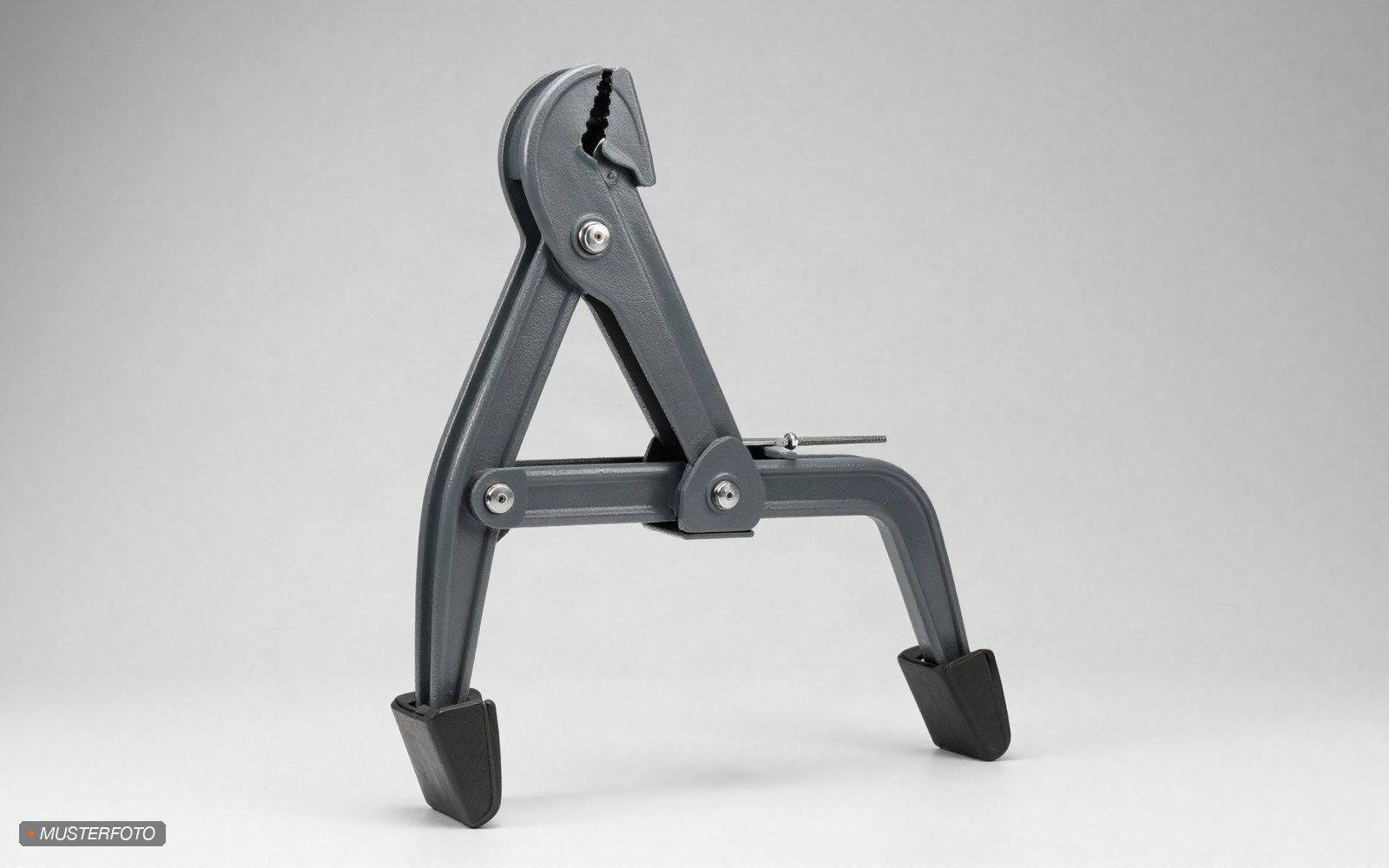 Multi-Plattenheber, 420 mm mieten