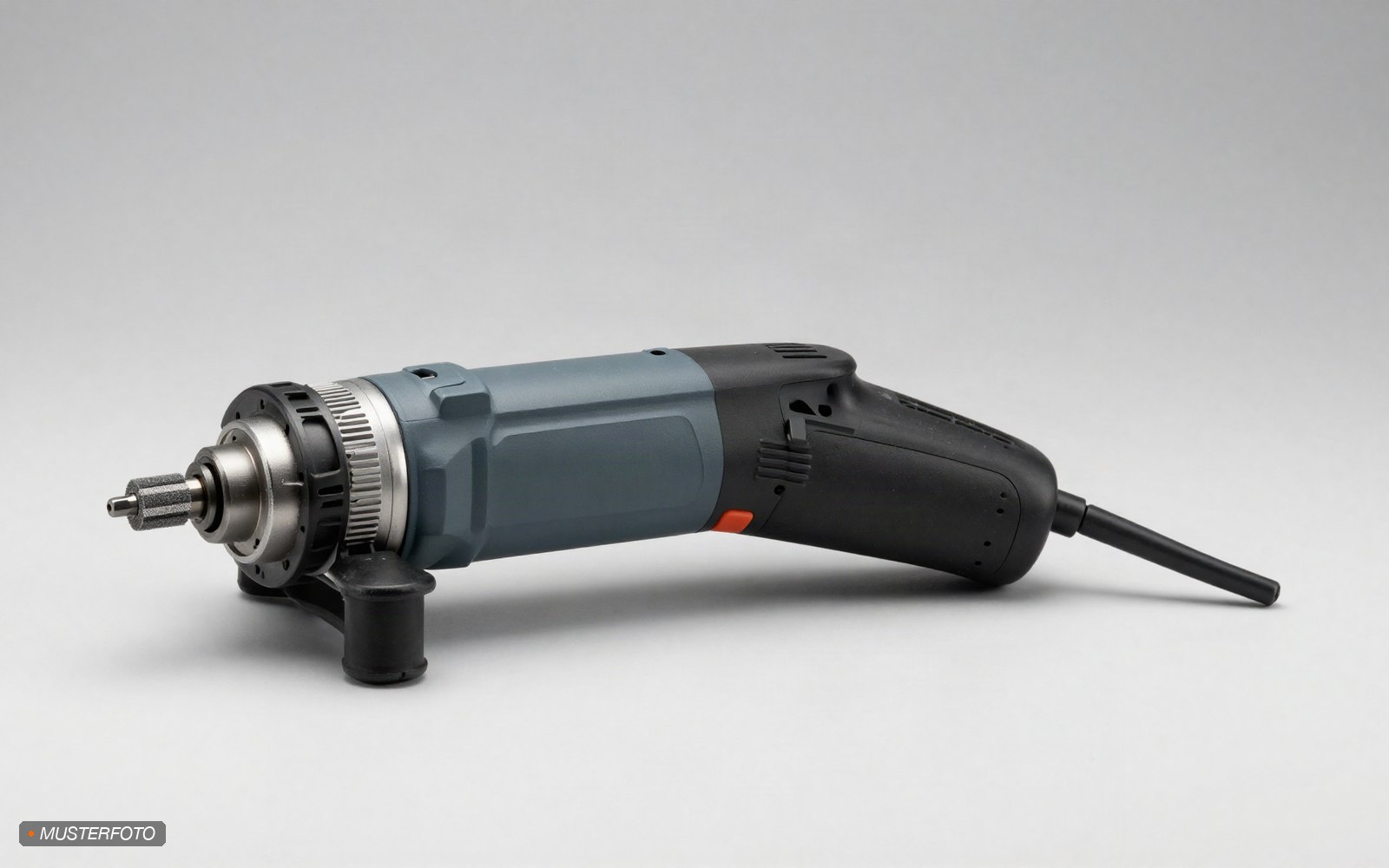 Geradschleifer, 6 mm, 110 V DC mieten