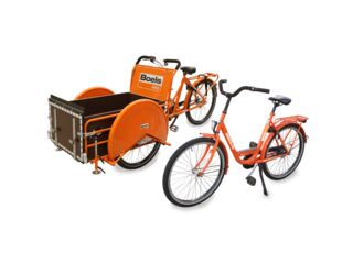 Fahrräder mieten