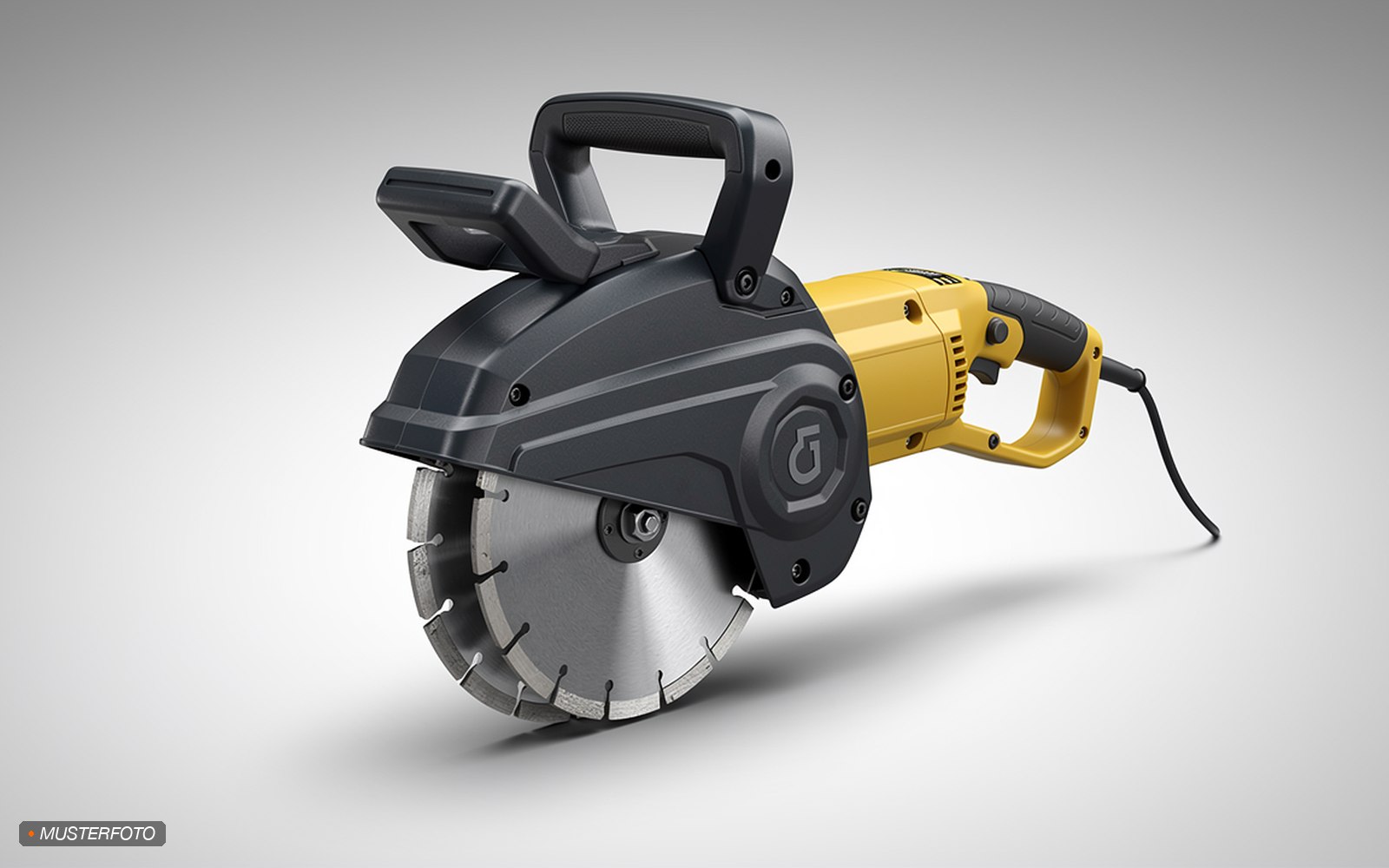 Trennschleifer Cut-n-Break, elektrisch mieten