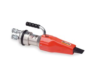 Hydraulischer Keilzylindern, 25 Tonnen mieten