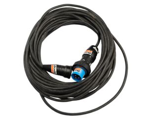 Adapterkabel EX 230V 16A 25m 3-p. CEAG mieten