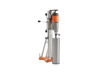 Diamantbohrmaschine, 250 mm mieten