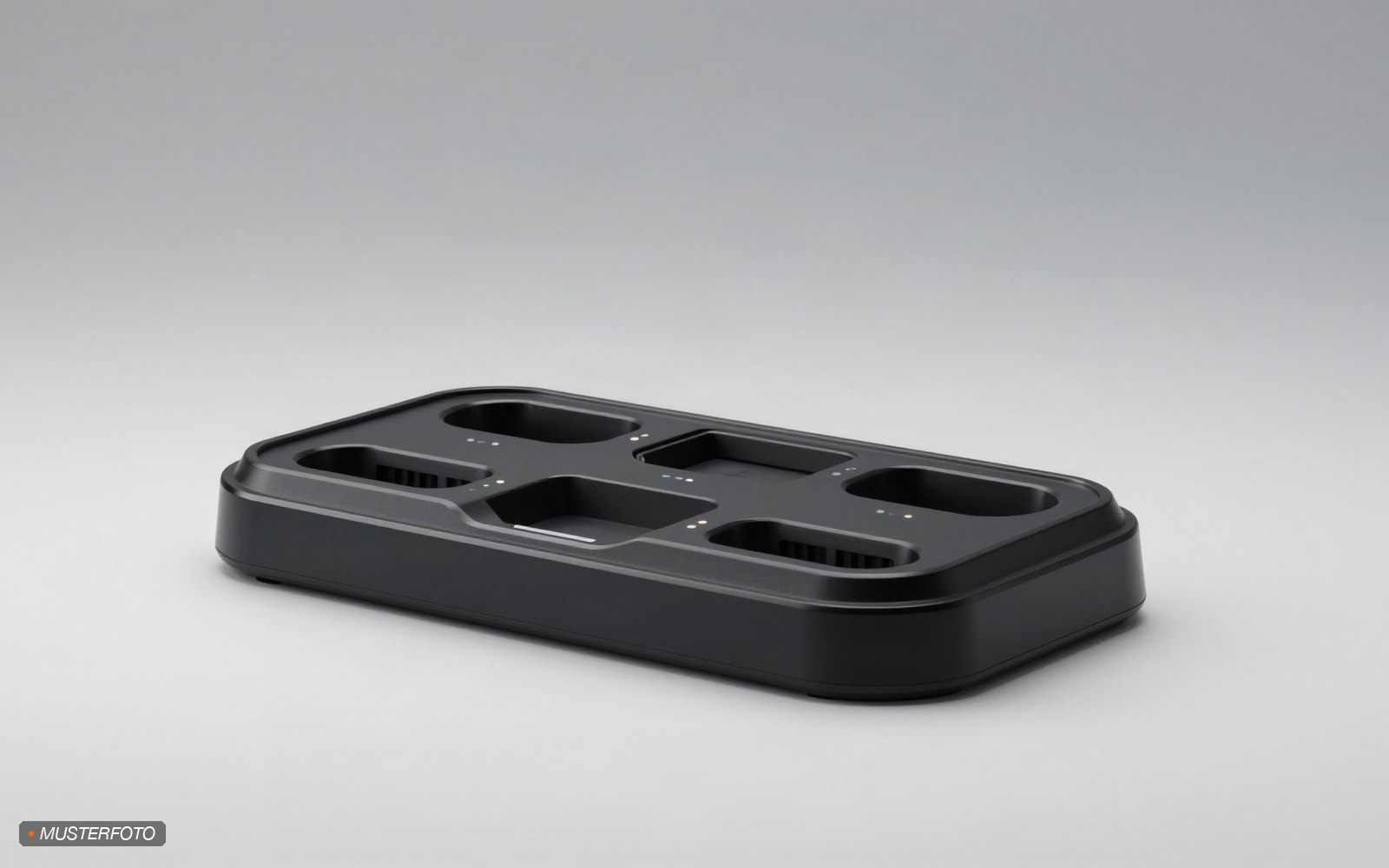 Ladestation, 6-fach (Kenwood) mieten