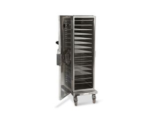 Warmhaltewagen, 15 x 1/1 GM max. 95 °C, 230 V/0,5 kW mieten