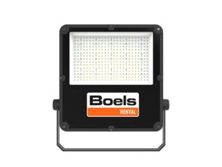 Baustellenleuchte LED 200 W mieten