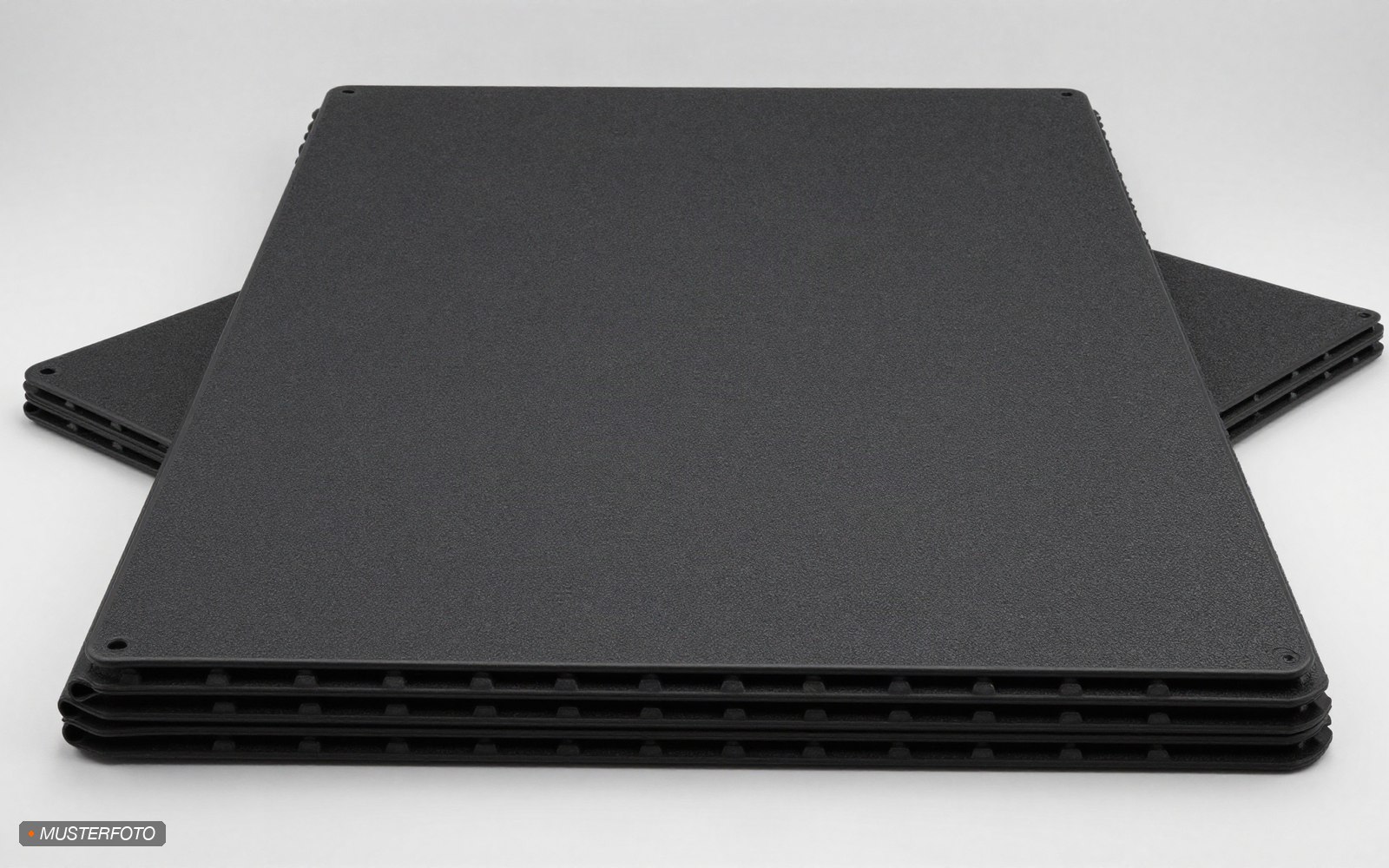 Kunststofffahrbahnplatten mieten
