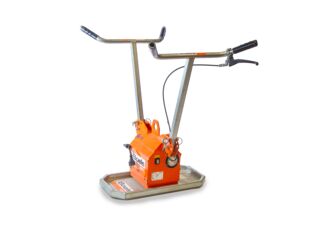 Vakuum-Hubeinheit, 150 kg, 230 V mieten