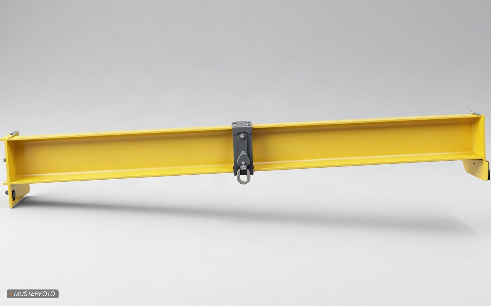 Traverse für Portalkran, 5 t, 4.570 mm, Aluminium mieten