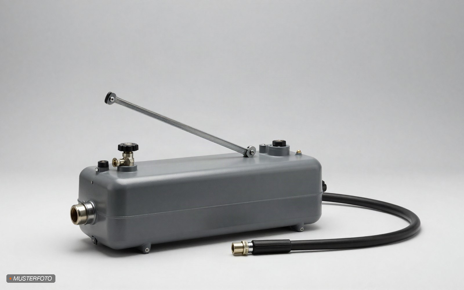 Handpumpe, 2,3 l mieten