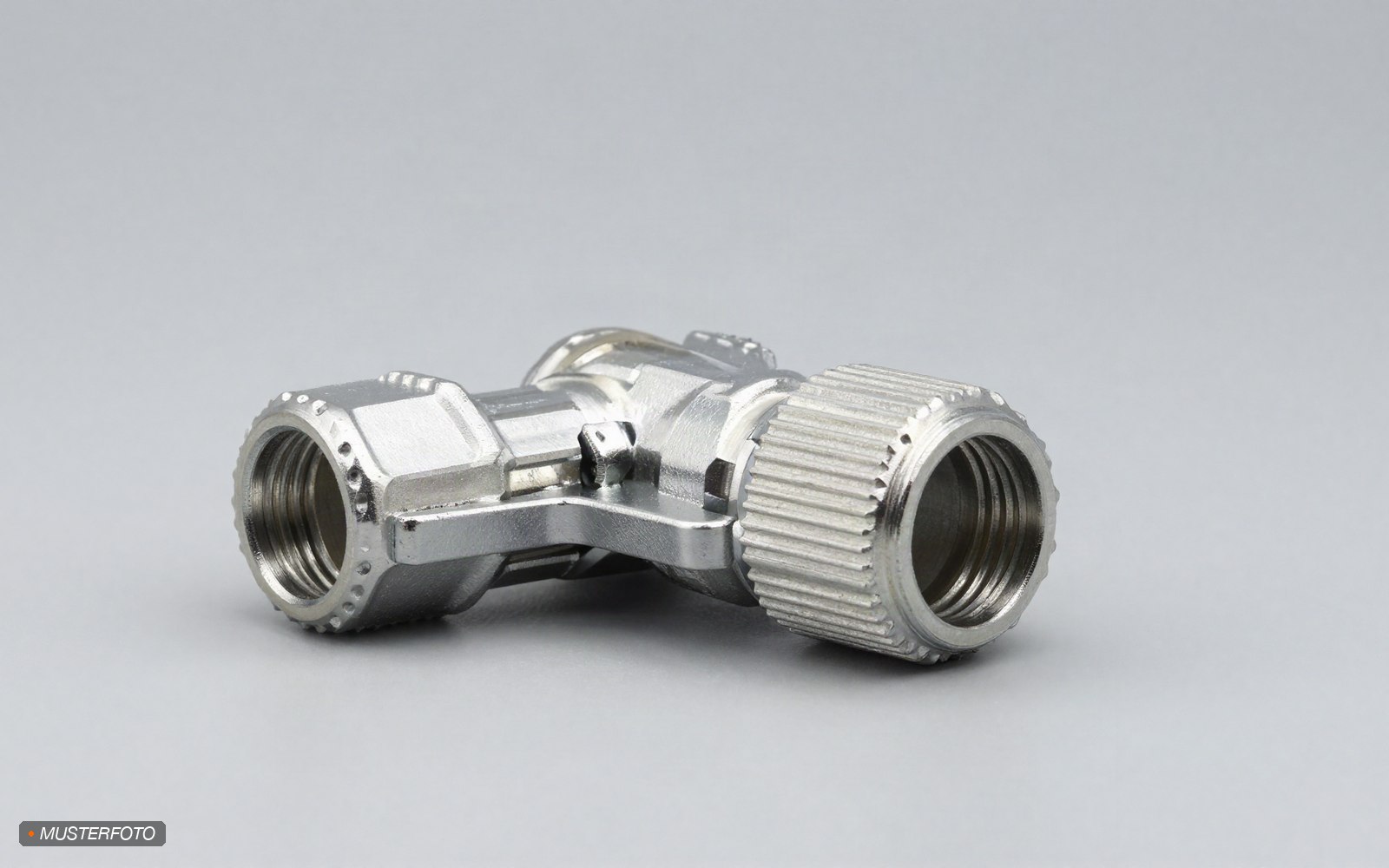 Adapter - camlock V ø50mm > storz nok 81mm mieten