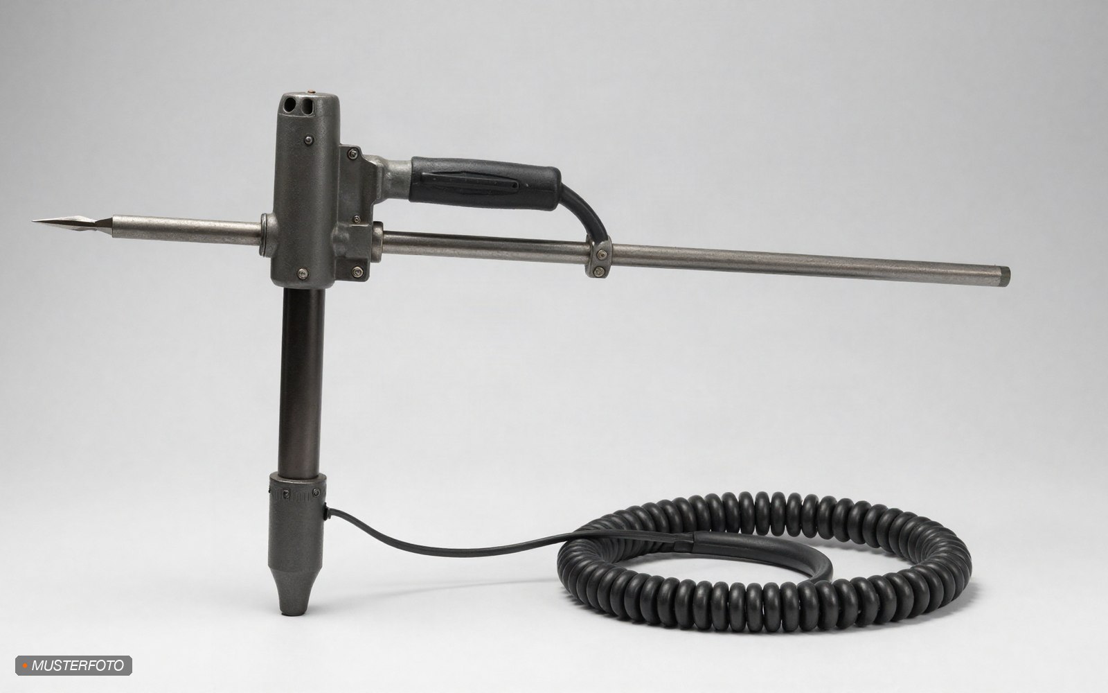 Abbruchhammer, Pressluft, 20 kg mieten