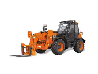 Telehandler, 18 m, 4 Tonnen mieten