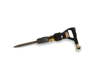 Abbruchhammer, Pressluft, 5 kg mieten