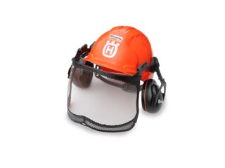 Schutzhelm mieten