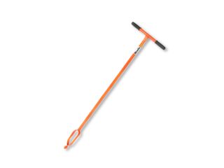 Erdbohrer, Handbedienung, 8 cm mieten