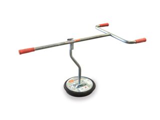 Vakuum-Plattenheber, 50 kg mieten