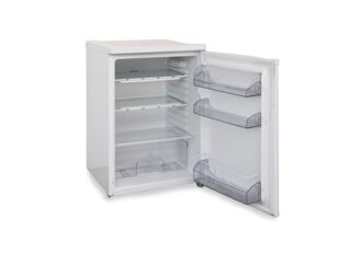 Kühlschrank, Tischmodell, ca. 120 Liter mieten