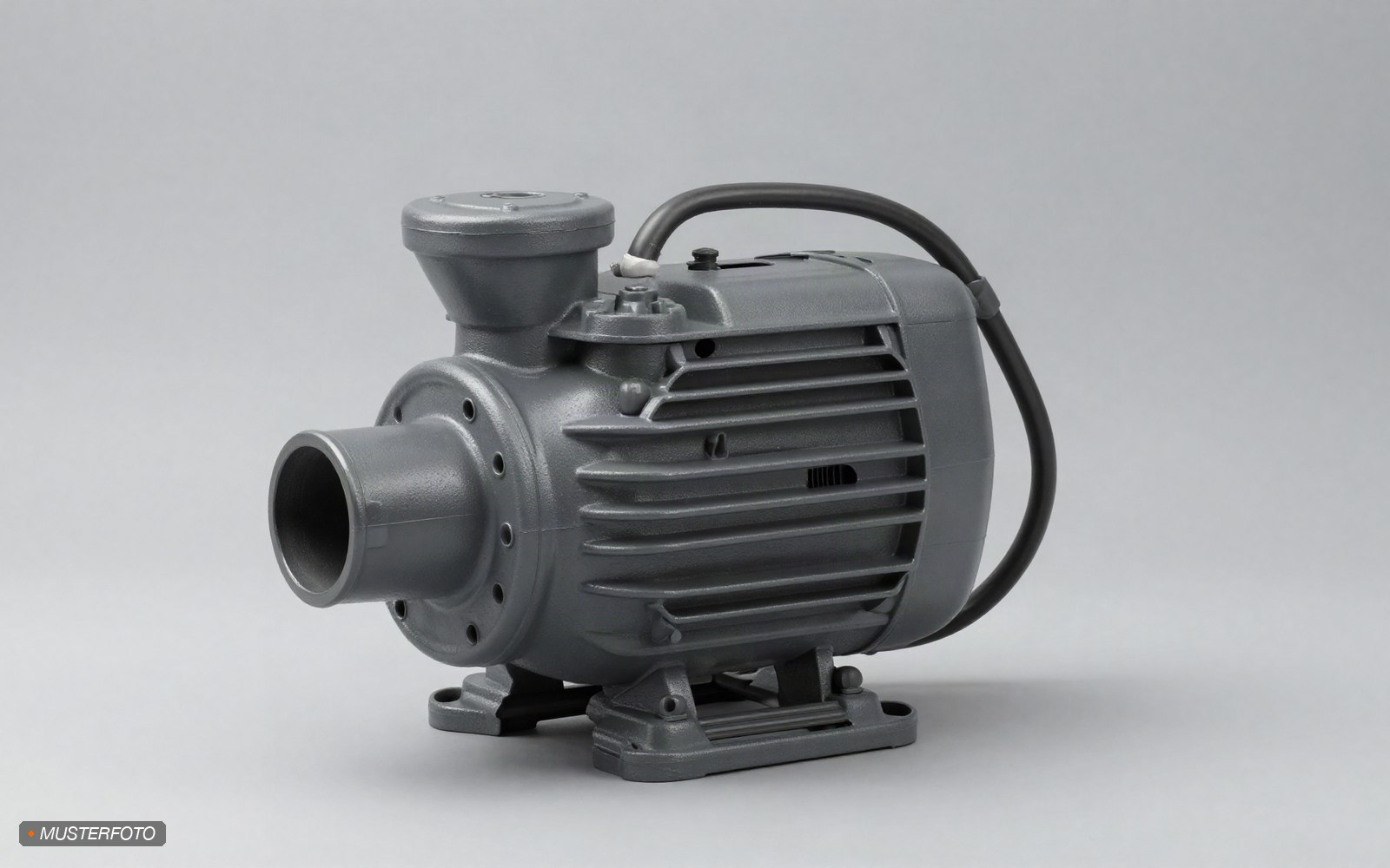 Schmutzwasserpumpe elektrisch 400 V 80 m3 - JZ85EX mieten