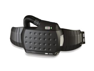 Ventilator Adflo, einschließlich Riemen mieten