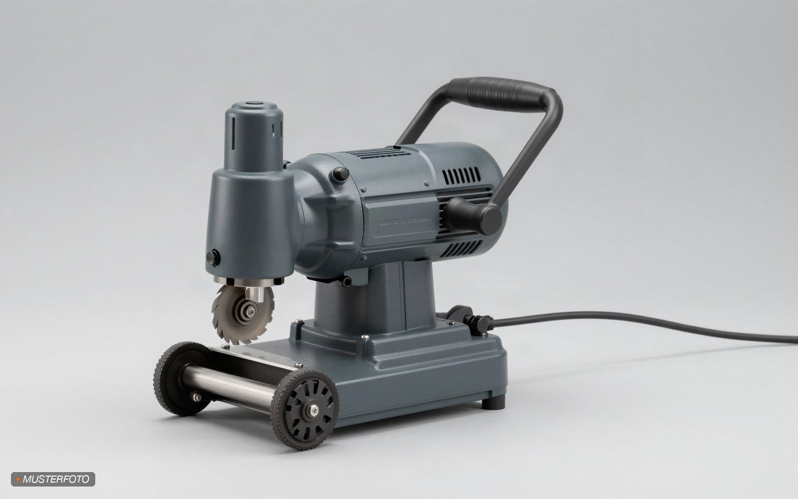 Kantenfräsgerät, pneumatisch, FBM 80A/42 mieten