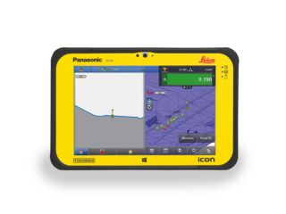 iCON Tablet, 7 Zoll mieten