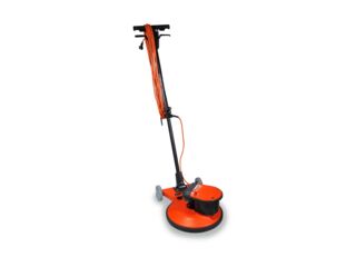 Maschinelle Unkrautbürste, 230 V mieten