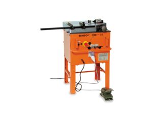 Biegemaschine, 20 mm, mechanisch mieten