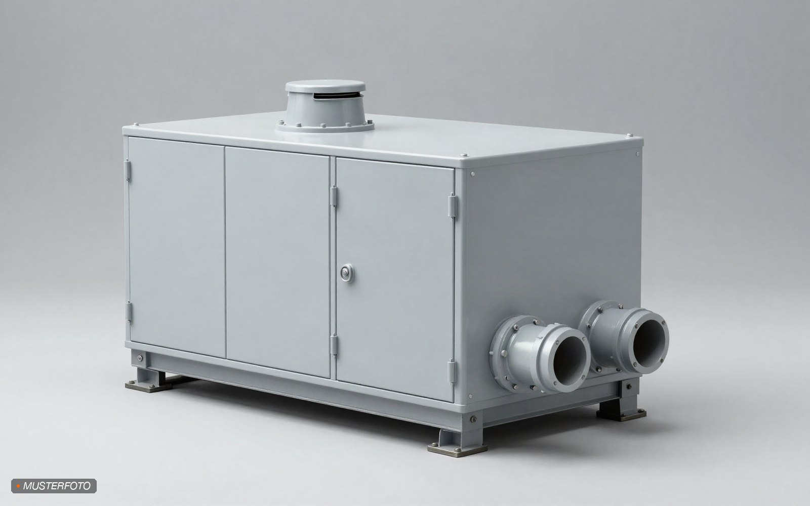Hochdruckpumpe Diesel 65 m3 - JZ70-250GG mieten