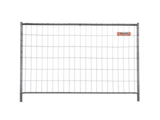 Veranstaltungszaun, 2,2 Meter mieten