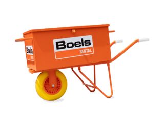 Werkzeugwagen mieten