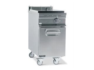 Fritteuse, 20 l, mit Unterschrank, 18 kW/400 V mieten