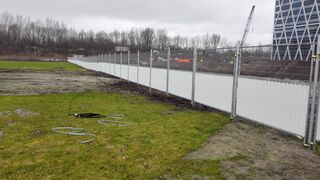 City Fence Combi mieten