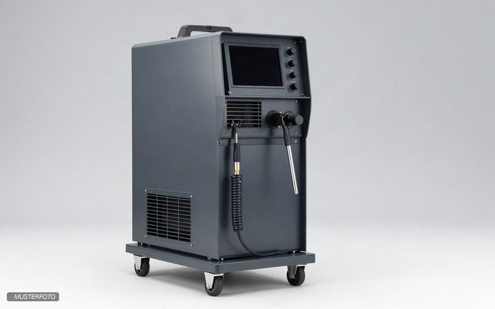 WIG-Unit Mastertig 325 300A 400V mieten