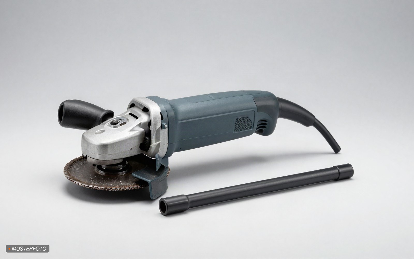 Wand- & Deckenschleifer Beton mieten