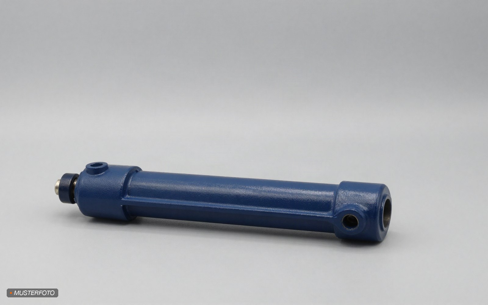 Flachzylinder 30t 48mm/15mm Kolbenhub mieten