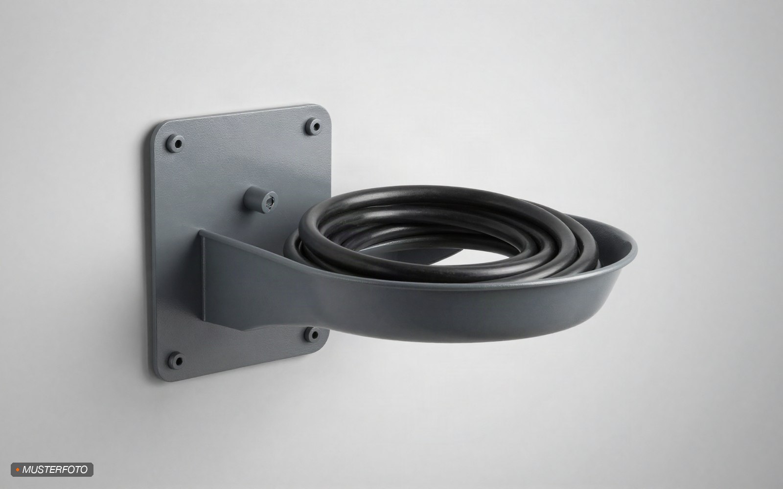 Schlauchhalterung, 1½ Zoll - 3 Zoll mieten