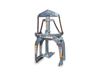Mechanische Rohrklemme, max. 800 mm mieten